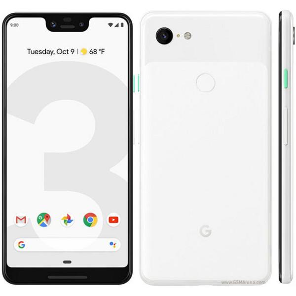 Google Pixel 3 XL, 4GB RAM, 64GB